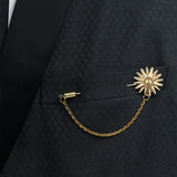 Brooch for Men