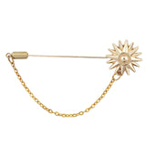 Brooch for Men