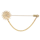 Brooch for Men