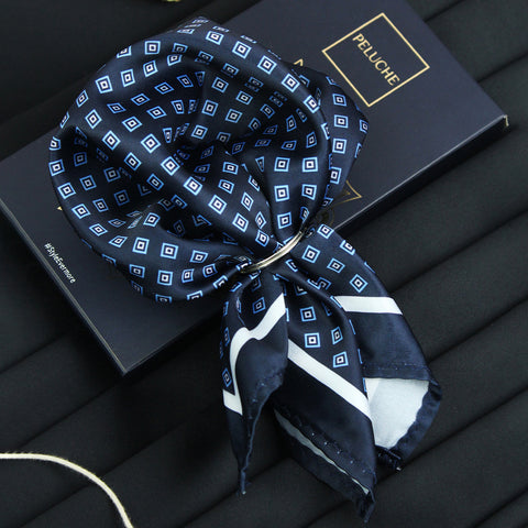 Pocket Squares for Men