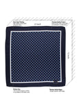 Pocket Squares for Men