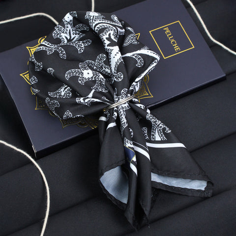 Pocket Squares for Men