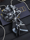 Pocket Squares for Men