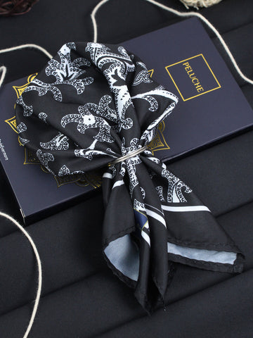 Pocket Squares for Men