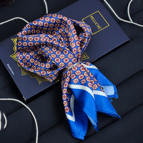 Pocket Squares for Men