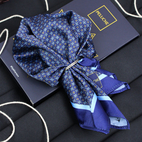 Pocket Squares for Men