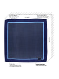 Pocket Squares for Men