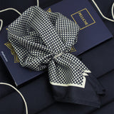 Pocket Squares for Men