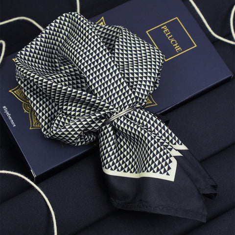 Pocket Squares for Men
