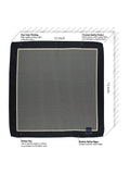 Pocket Squares for Men