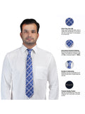 Peluche Impressive Microfiber Necktie for Men