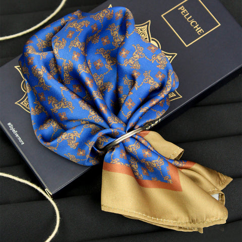 Pocket Squares for Men