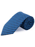 Peluche Genteel Microfiber Necktie for Men