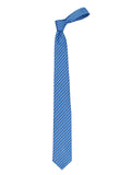 Neck Tie and Pocket Square Set for Men