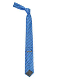 Neck Tie and Pocket Square Set for Men