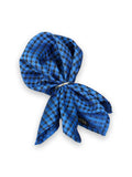 Neck Tie and Pocket Square Set for Men
