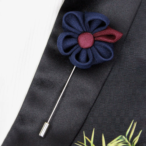 Brooch for Men