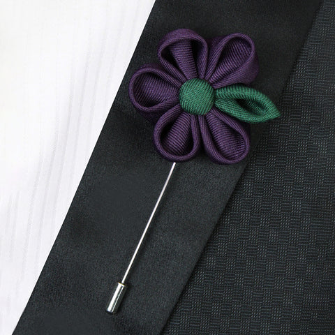 Brooch for Men