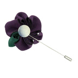 Brooch for Men