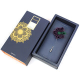 Brooch for Men