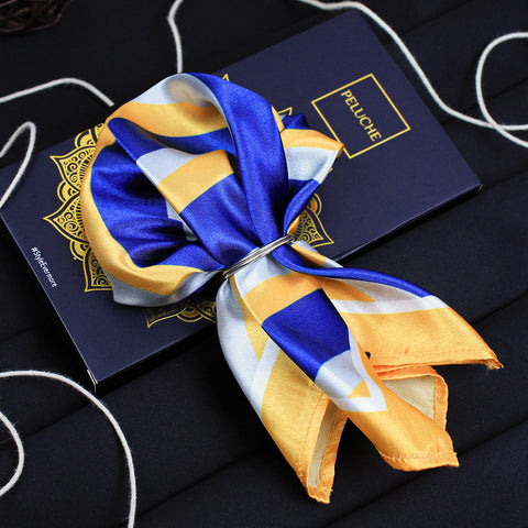 Pocket Squares for Men
