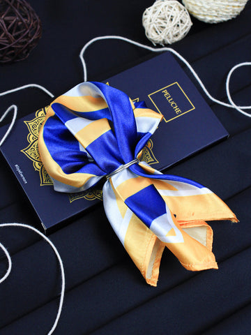 Pocket Squares for Men