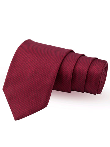 Peluche Nifty Microfiber Necktie for Men