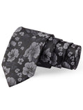 Peluche Fetching Microfiber Necktie for Men