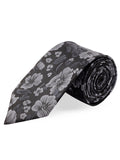 Peluche Fetching Microfiber Necktie for Men