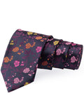 Peluche Fabulous Microfiber Necktie for Men