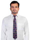 Peluche Fabulous Microfiber Necktie for Men
