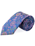Peluche Sharp Microfiber Necktie for Men