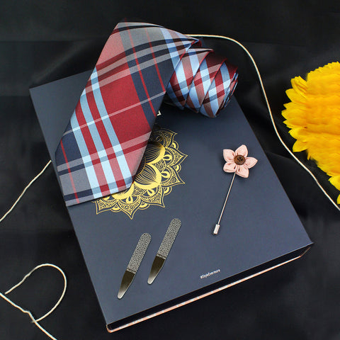 3 Pcs Gift Box for Men