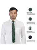Peluche Incredible Microfiber Necktie for Men