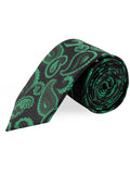 Peluche Incredible Microfiber Necktie for Men