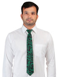 Peluche Incredible Microfiber Necktie for Men