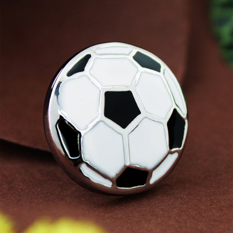 Brooch for Men
