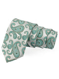 Peluche Captivating Microfiber Necktie for Men