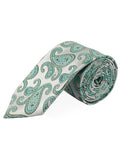 Peluche Captivating Microfiber Necktie for Men