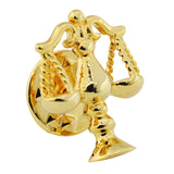 Brooch for Men