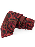 Peluche Swell Microfiber Necktie for Men