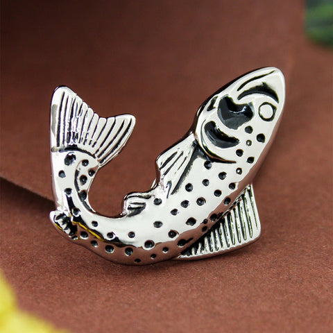 Brooch for Men