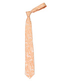 Neck Tie and Pocket Square Set for Men