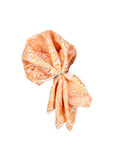 Neck Tie and Pocket Square Set for Men
