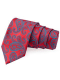 Peluche Marvy Microfiber Necktie for Men