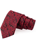 Peluche Noteworthy Microfiber Necktie for Men