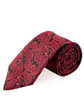 Peluche Noteworthy Microfiber Necktie for Men