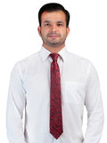 Peluche Noteworthy Microfiber Necktie for Men