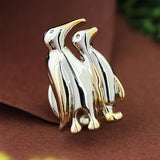 Brooch for Men
