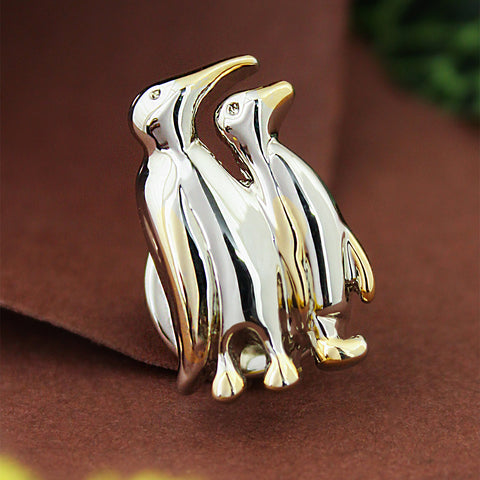 Brooch for Men